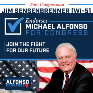 Jim Sennenbrenner endorsement